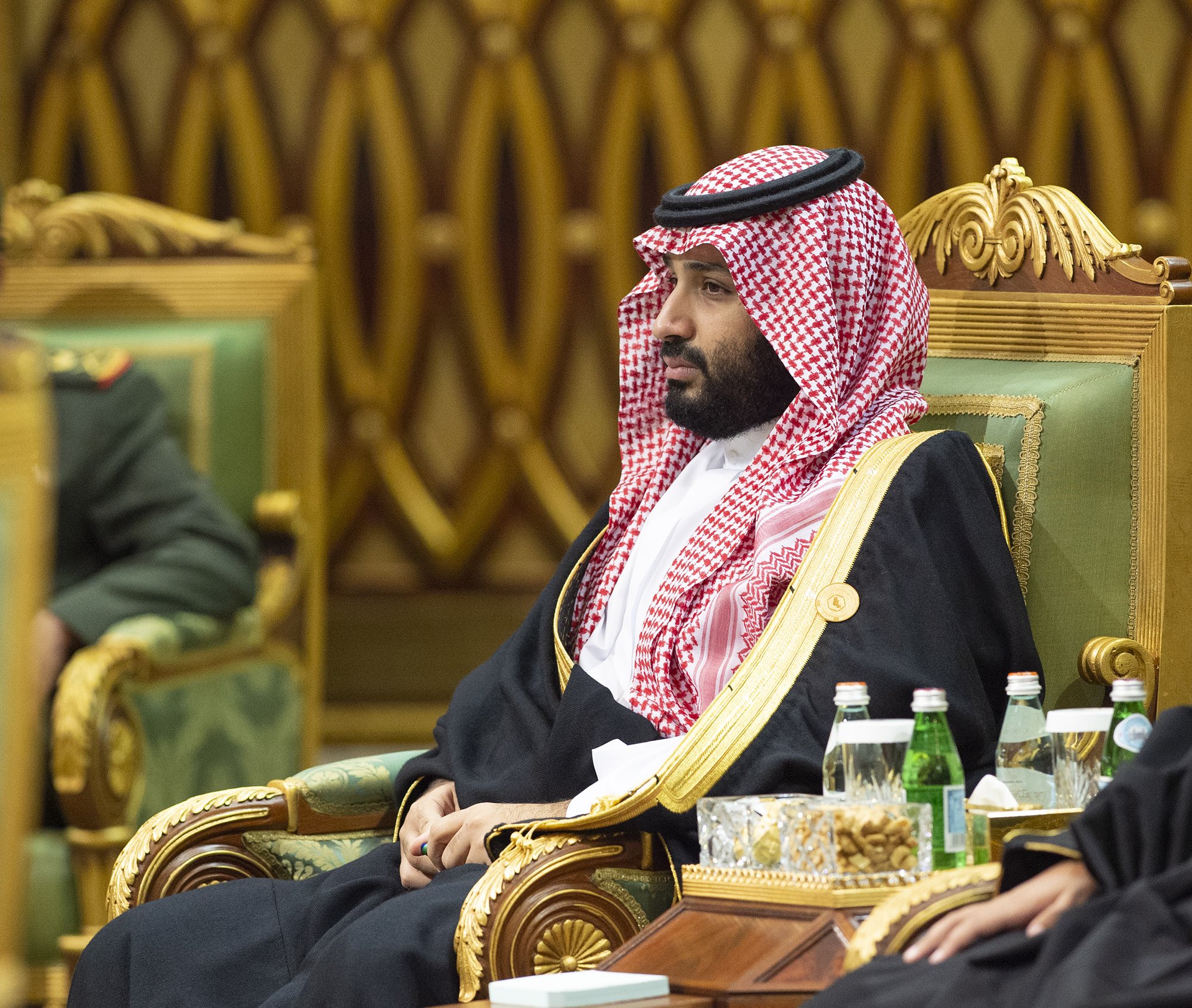 نجاح تاريخي لاكتتاب أرامكو .. نظرة ثاقبة لولي العهد