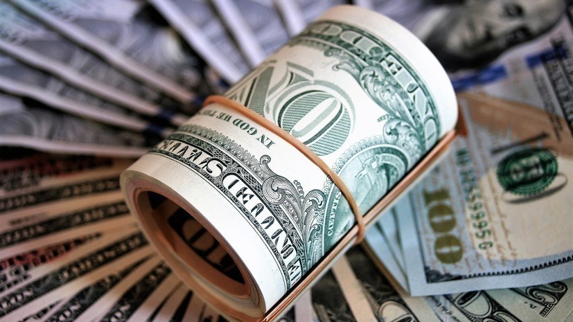 العائد على السندات العشرية الأمريكية يرتفع بنسبة 1.9%.. أعلى مستوى منذ شهر