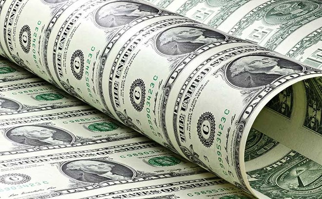 178.9 مليار دولار استثمارات السعودية في سندات الخزانة الأمريكية بنهاية أكتوبر