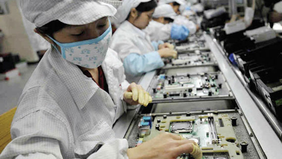 كيف يخسر الغرب سباق التكنولوجيا مع الصين؟