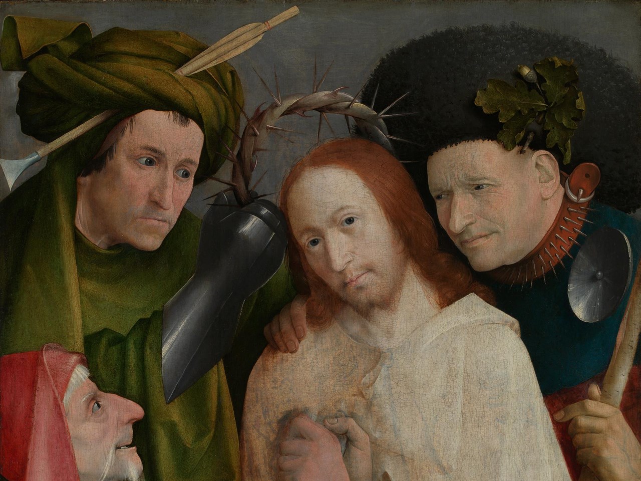 فرنسا تمنع تصدير لوحة عثر عليها في مطبخ