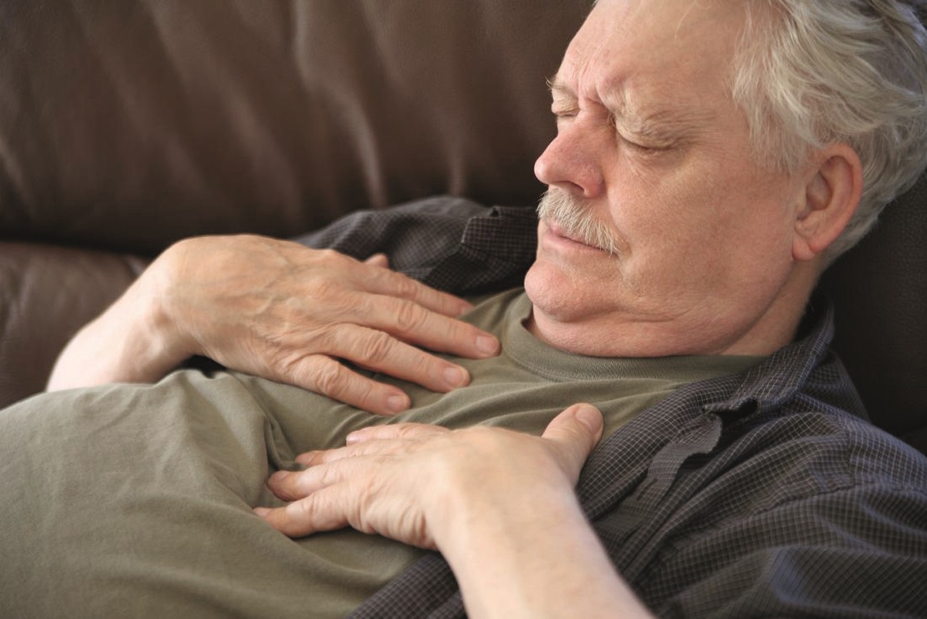 تجاهل علاج توقف التنفس أثناء النوم يرفع الضغط ويصيب بـ"الـسكري"