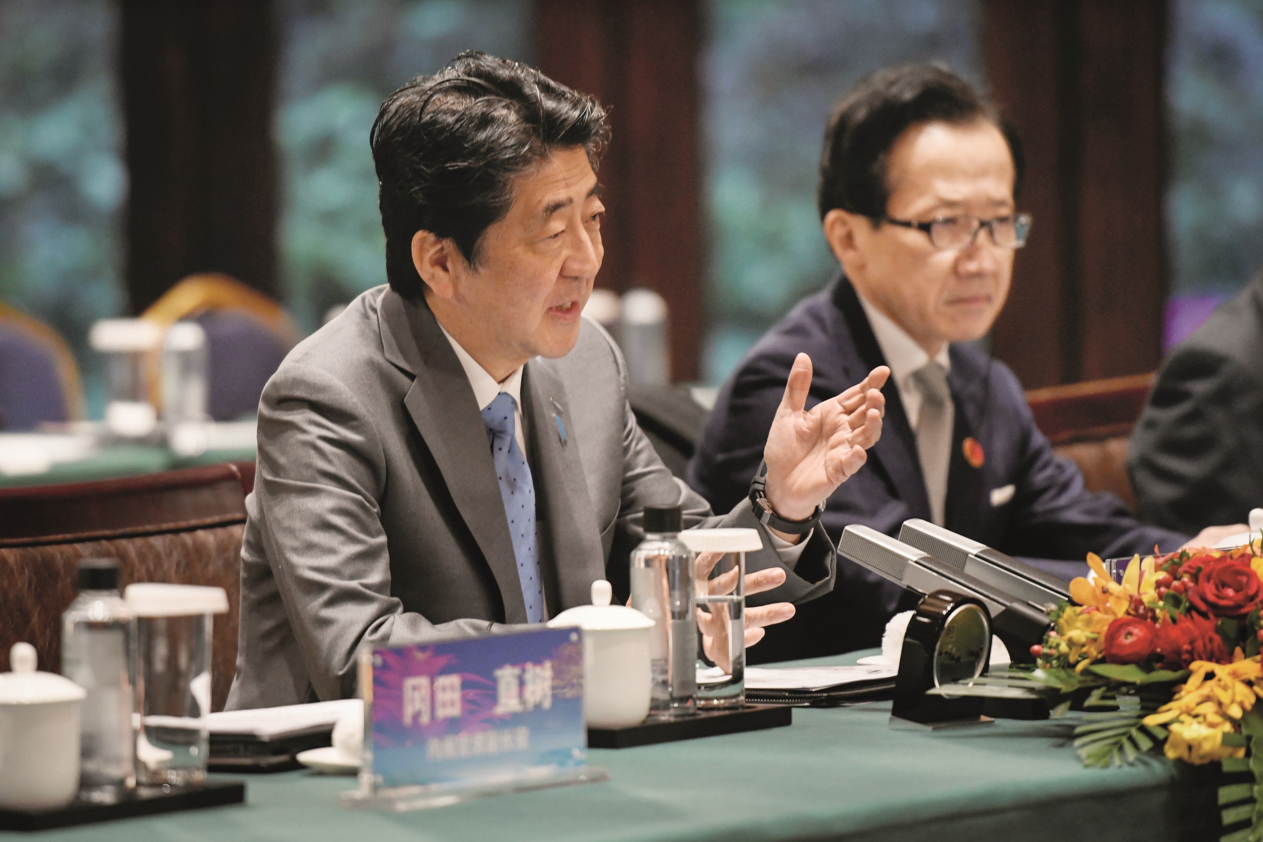  بوصلة اليابانيين تتجه للمخاطرة بتعزيز الاستثمار في ديون الأسواق الناشئة بديلا عن أوروبا 