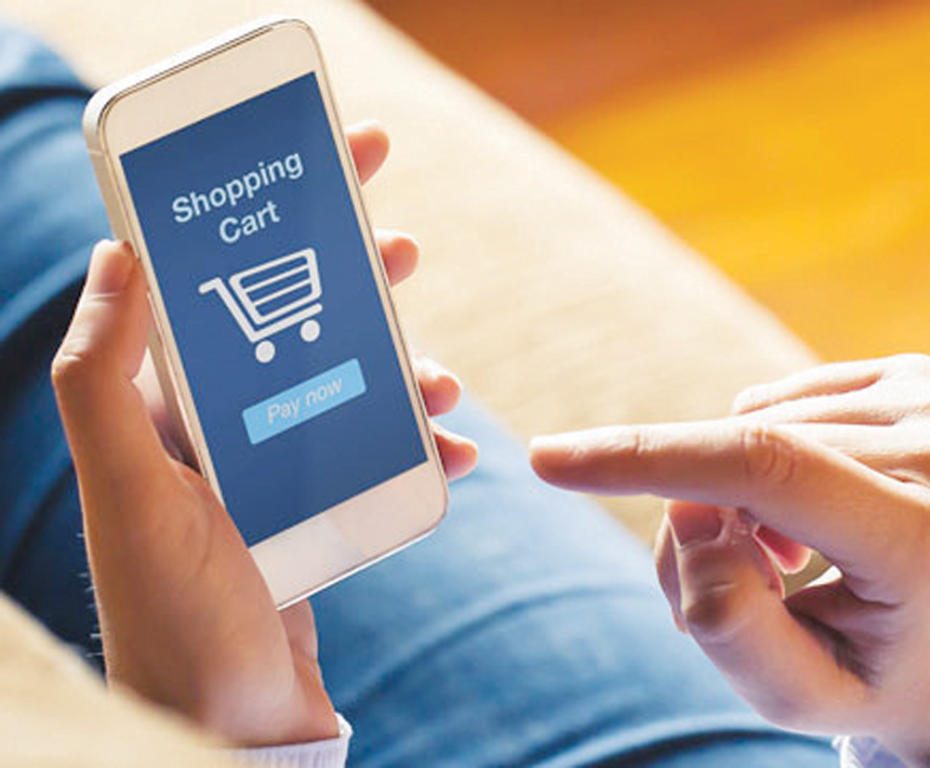 الأجهزة الذكية تنعش التجارة الإلكترونية وتغير سلوكيات المستهلكين