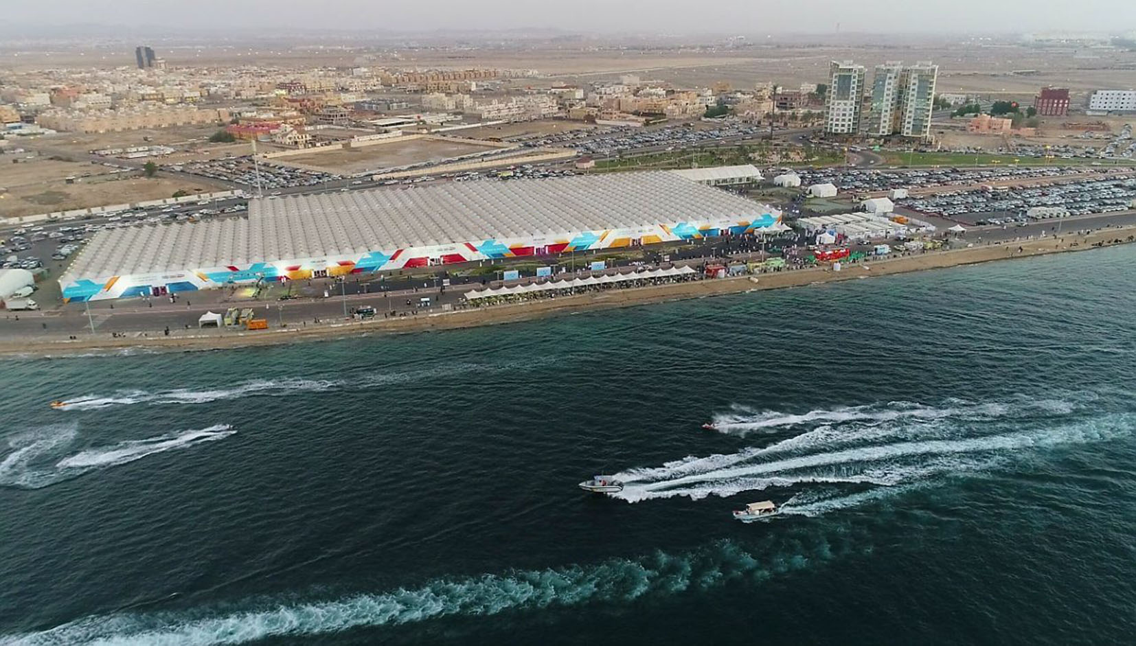 بمشاركة 400 دار نشر من 40 دولة.. خالد الفيصل يرعى افتتاح معرض جدة الدولي الخامس للكتاب الأربعاء القادم