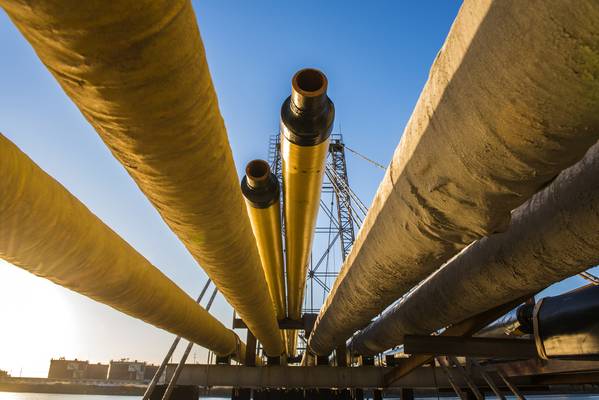 المكسيك تعلن أكبر كشف نفطي في 3 عقود