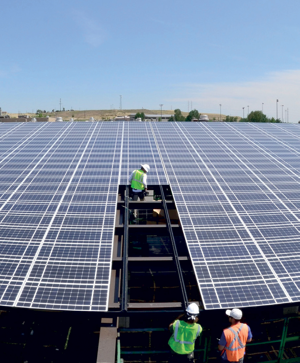 «أكوا باور» تخطط لاستثمار 10 مليارات دولار في 2020