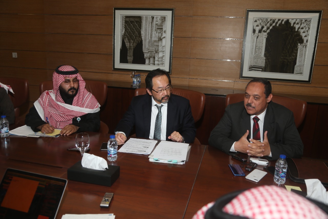 السعودية ترفع حجم المخزون النفطي في اوكيناوا اليابانية إلى 6.3 مليون برميل لتغذية اليابان ومحيطها