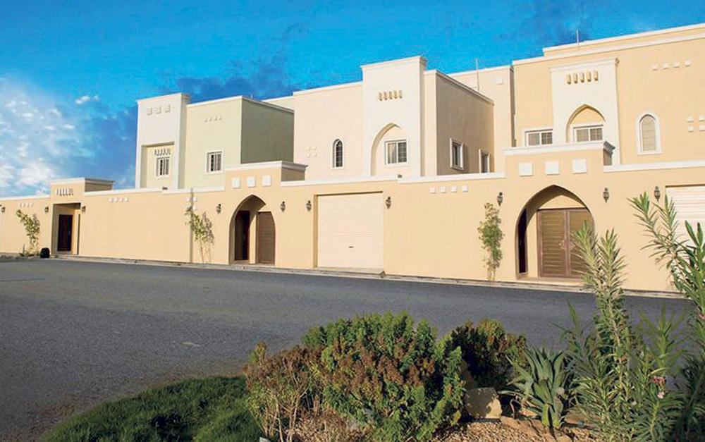 «سكني» يسلم 8452 أرضا مجانية لمستفيديه خلال ديسمبر