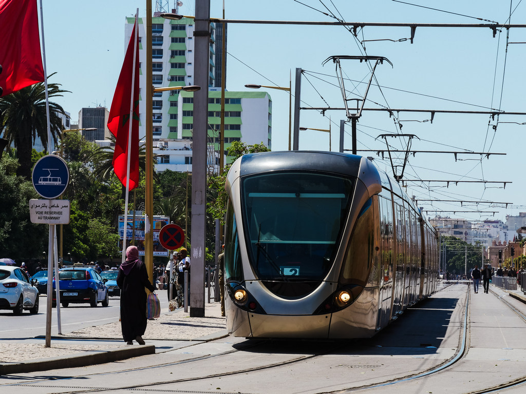 في 2020.. توقعات بارتفاع معدل نمو اقتصاد المغرب إلى 3.5%