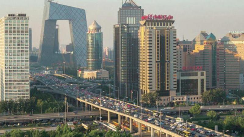 تراجع وتيرة زيادة أسعار العقارات في الصين