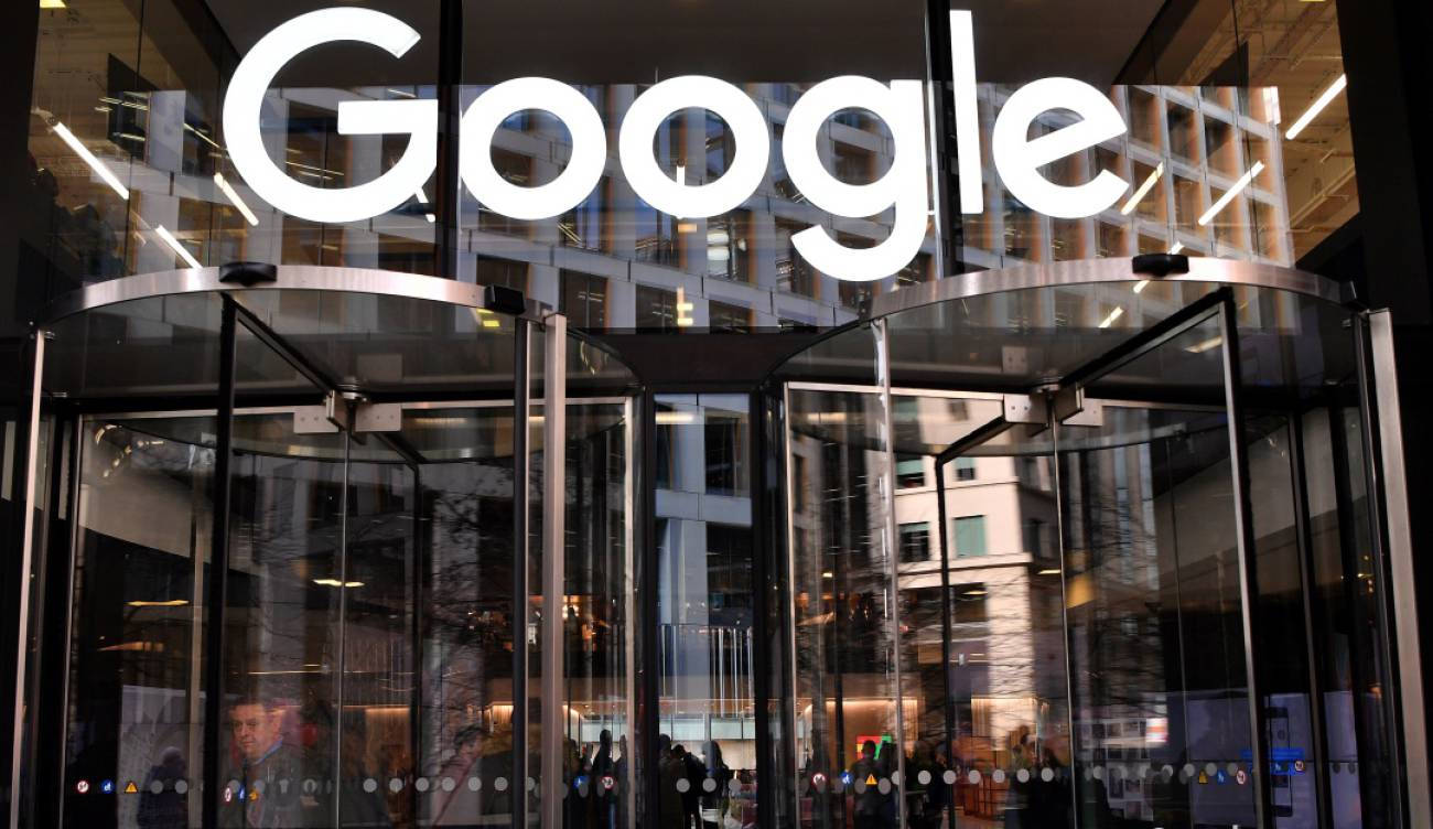 قيمة "ألفابت" تتجاوز تريليون دولار وحائزو الأسهم يدرسون جني الأرباح