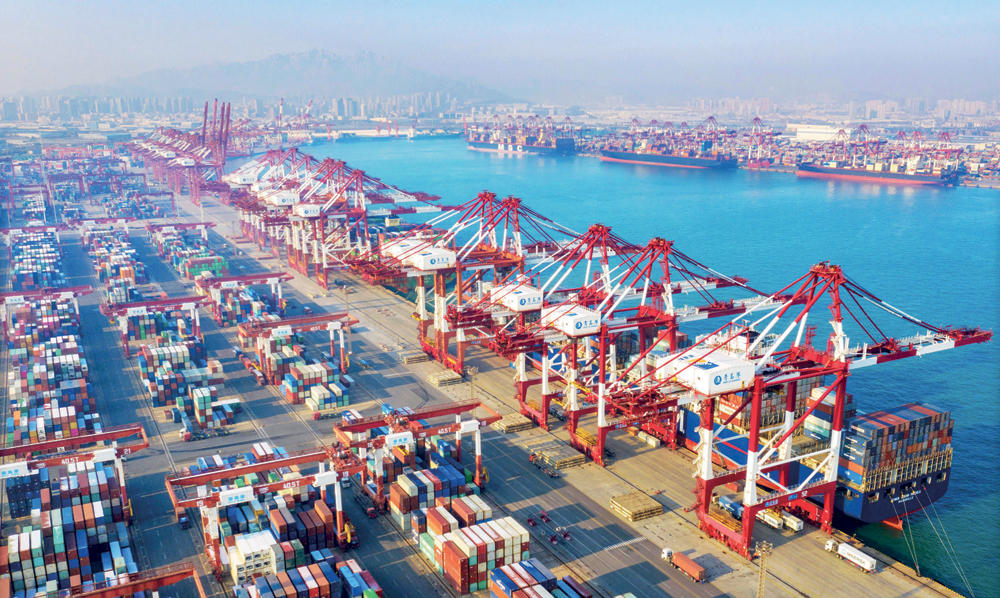 الصين تتأهب لفتح أبوابها أمام البنوك الأجنبية في «المرحلة 2» للاتفاق