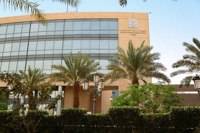 السعودية تشهد في عام 2019 أكبر زيادة في أعداد الاستثمارات الأجنبية خلال 10 سنوات