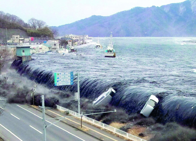 العقد الماضي يشهد أكبر خسائر اقتصادية بنحو ثلاثة تريليونات دولار