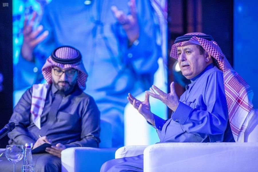 وزير الخدمة المدنية: الثاني من فبراير المقبل موعدا لإطلاق منصة "مسار"