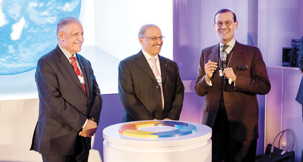 «سابك» تعزز جهود إعادة تدوير البلاستيك بمبادرة «تروسيركل™»