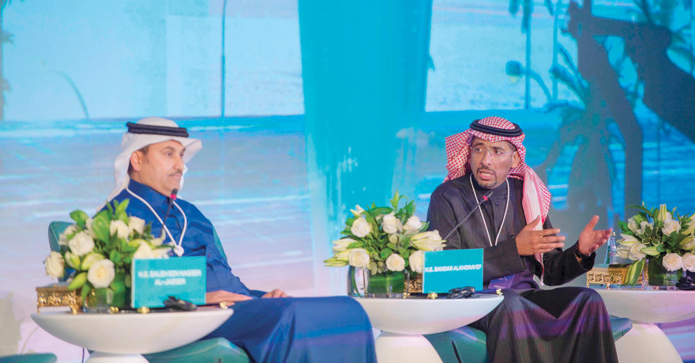 «الموانئ» لـ"الاقتصادية": ترسية مشروع الخمرة اللوجيستية مطلع أبريل المقبل