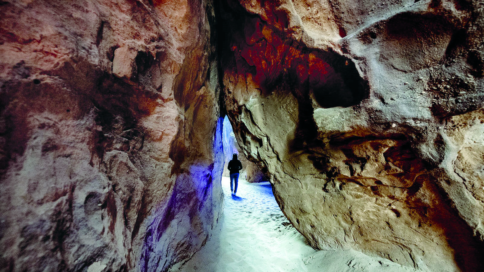 "شتاء طنطورة" يزين سماء العلا بـ 100 منطاد ويحتفي بموسيقى بيتهوفن