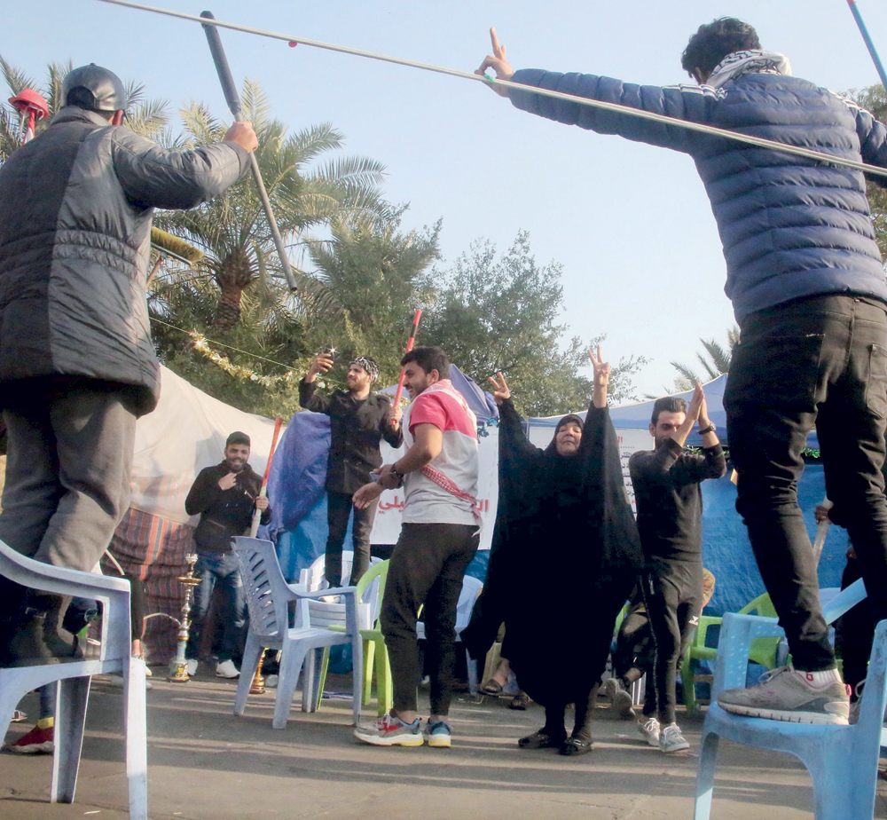 المملكة تدعو إلى ضبط النفس لدرء كل ما يؤدي إلى تفاقم الأوضاع