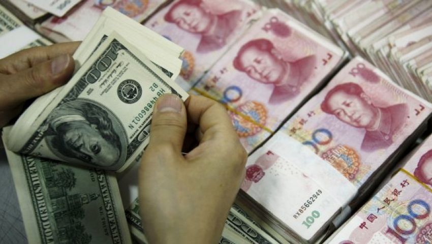 مع تصاعد توترات الشرق الأوسط.. الين يتأرجح والدولار يتماسك