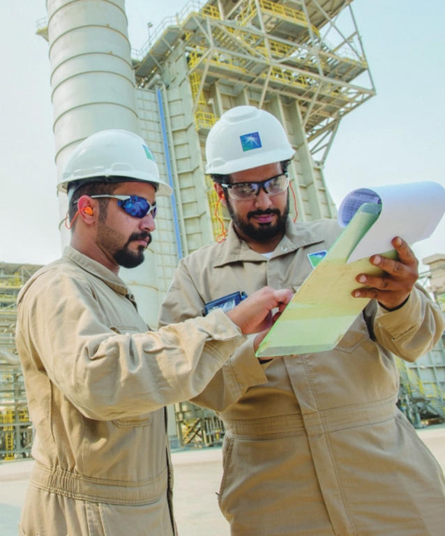 استراتيجية «أرامكو» التسويقية تدعم ارتفاع صادراتها النفطية إلى الصين 47 %