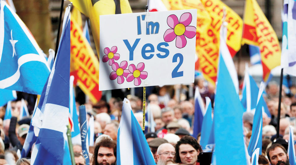  طلاق تاريخي 