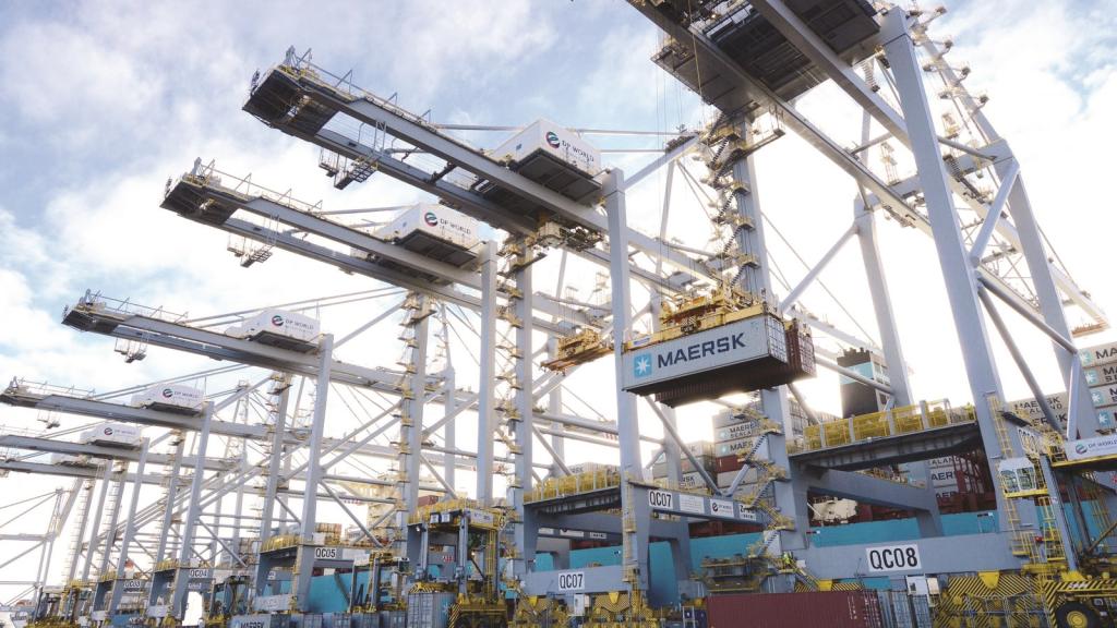 بريطانيا تنشئ 10 موانئ حرة بعد «بريكست» لتحفيز الاقتصاد وجذب الاستثمارات