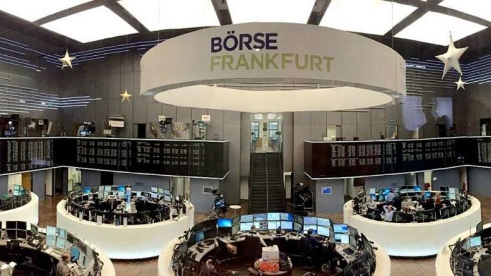 أسهم أوروبا ترتفع مع تباطؤ معدلات الإصابة بالفيروس