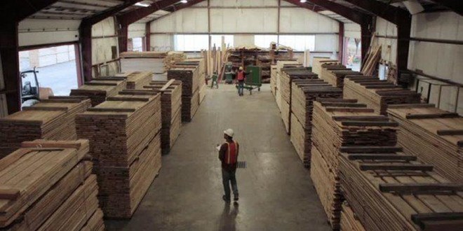 "الوطنية للبناء والتسويق" توقع مذكرة لشراء نصف أسهم "الألمانية السعودية للصناعة" بـ 200 مليون ريال