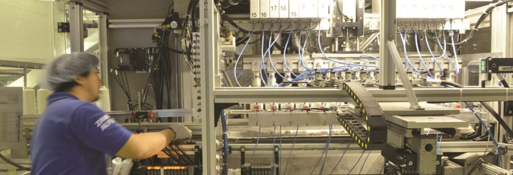 10 صناعات سعودية مستهدفة بالحماية من المنافسة غير العادلة .. وفق 4 معايير