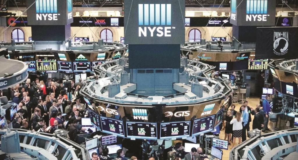 أسواق الأسهم .. لا توجد حلول سهلة لصخب اللحظات الأخيرة