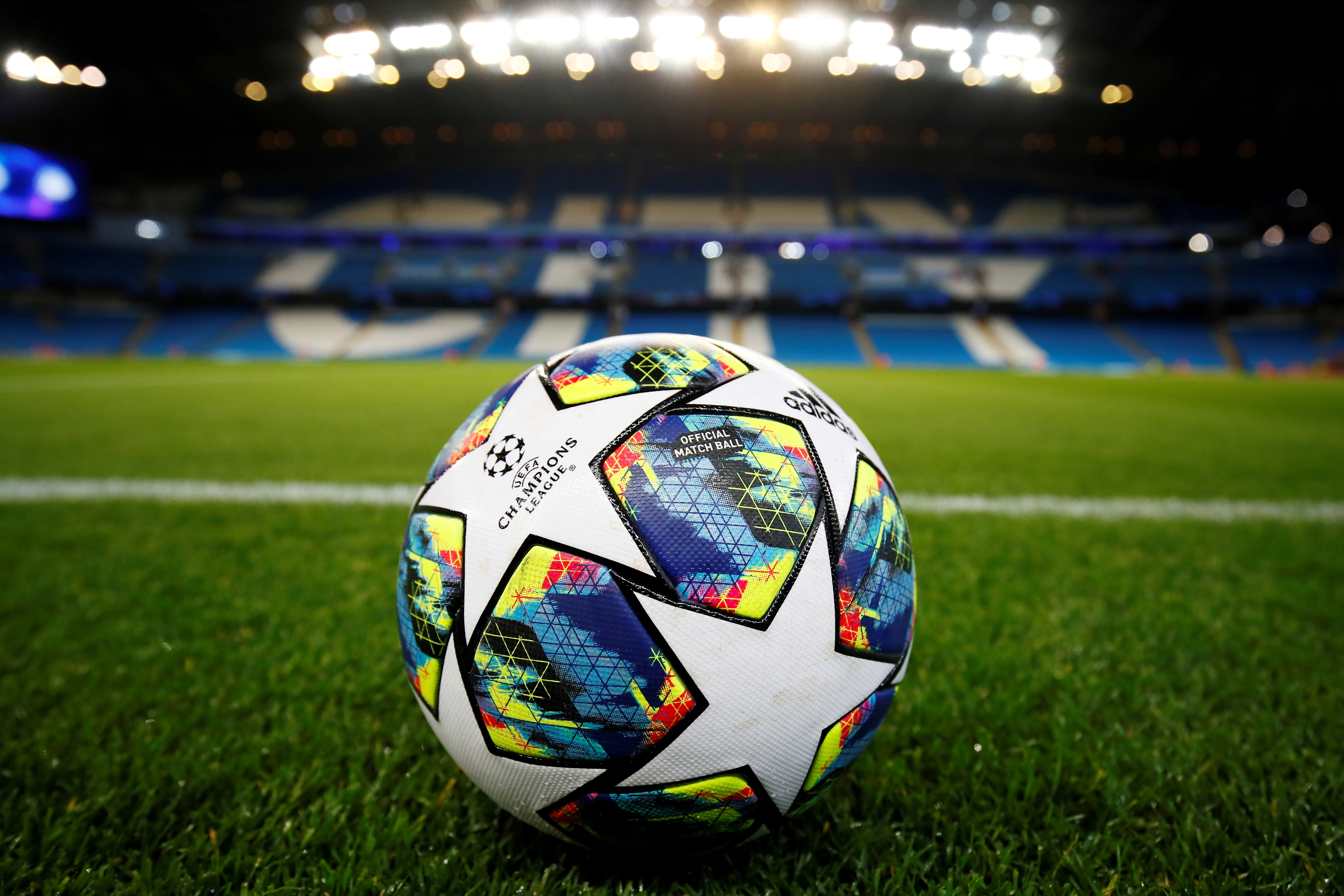 حرمان مانشستر سيتي من المشاركات الأوروبية لمدة عامين بسبب انتهاك قواعد مالية