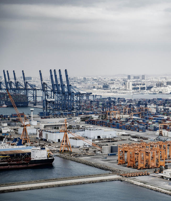 4 دول عربية بينها السعودية تؤسس لجانا للتخطيط وتنفيذ إصلاحات اتفاق تيسير التجارة