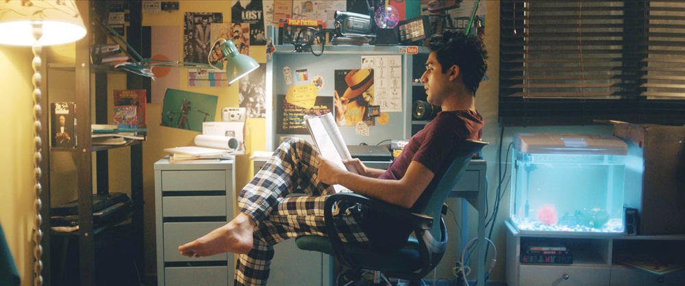 فيلم شمس المعارف يفتتح فعاليات مهرجان البحر الأحمر السينمائي