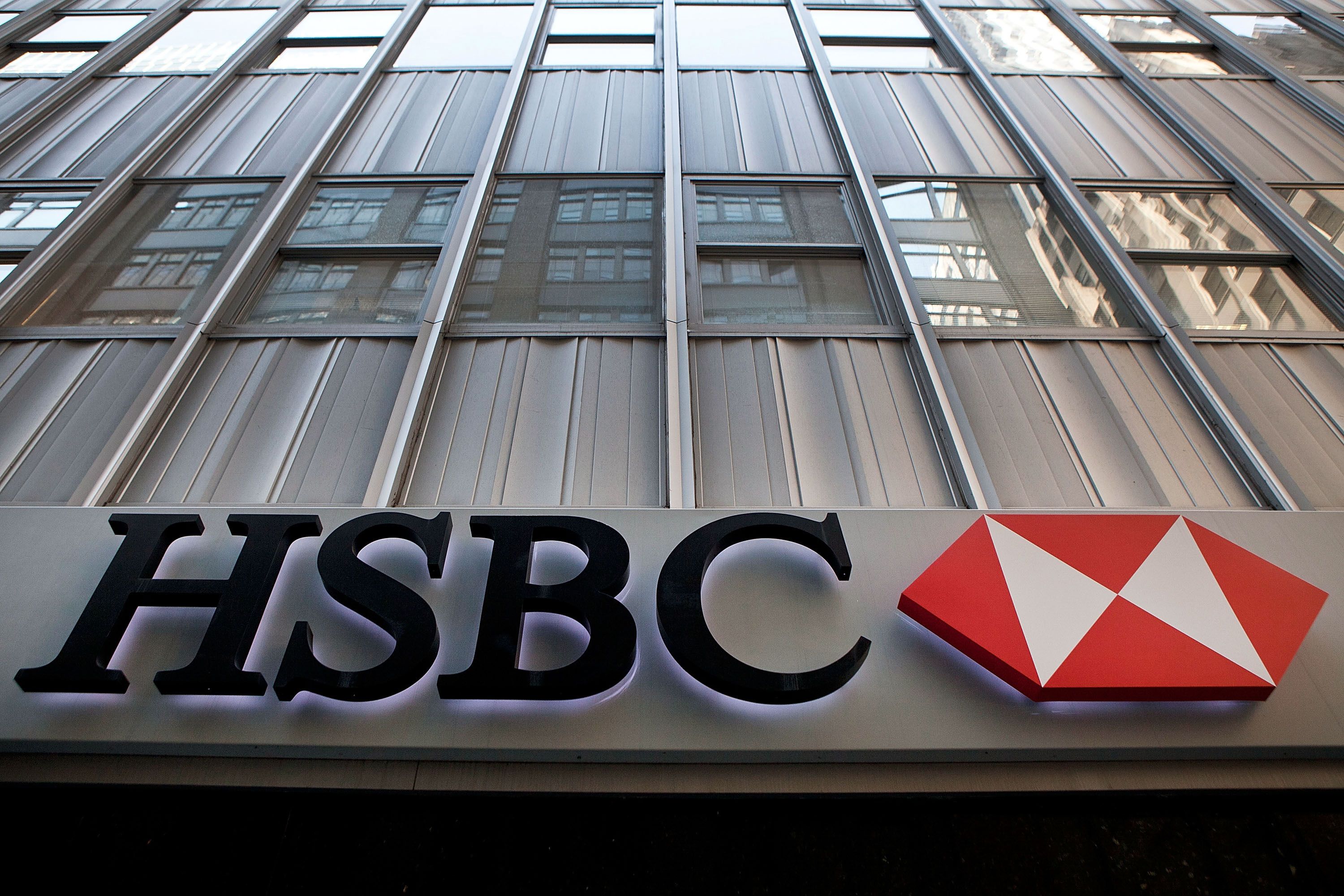 Счета в европейских банках. Банковская группа HSBC. HSBC holdings PLC. Крупнейший банк Великобритании HSBC. Европейские банки.