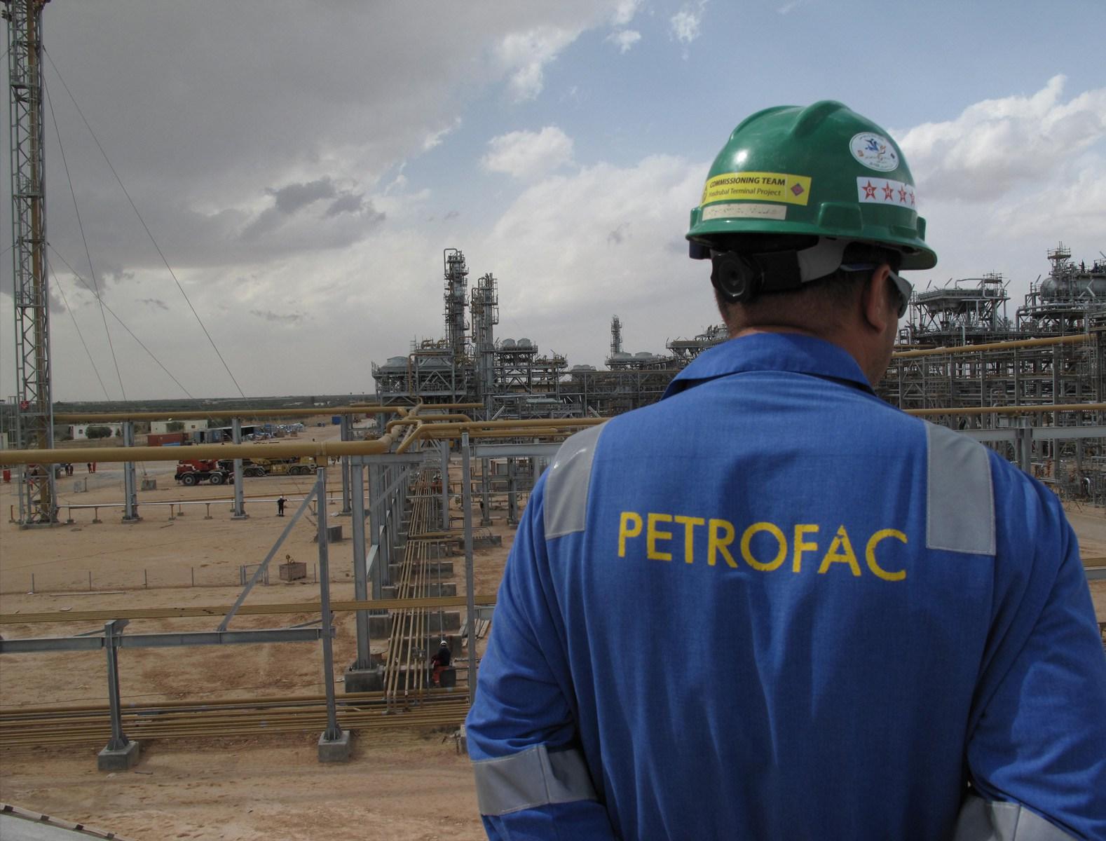 "بتروفاك" تفوز بعقود قيمتها 1.65 مليار دولار من "أدنوك"