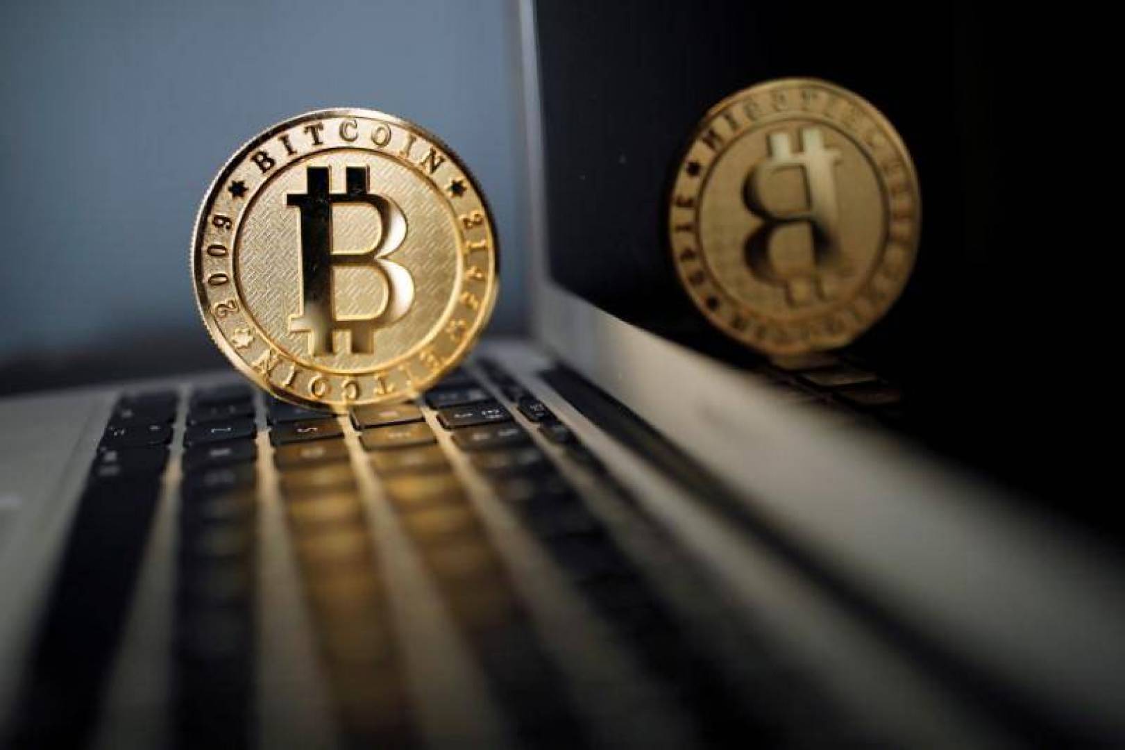 ارتفاع جماعي للعملات الرقمية المشفرة أمام الدولار