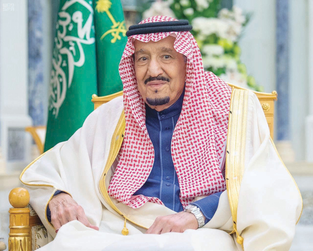 خريطة الطاقة العالمية تتغير