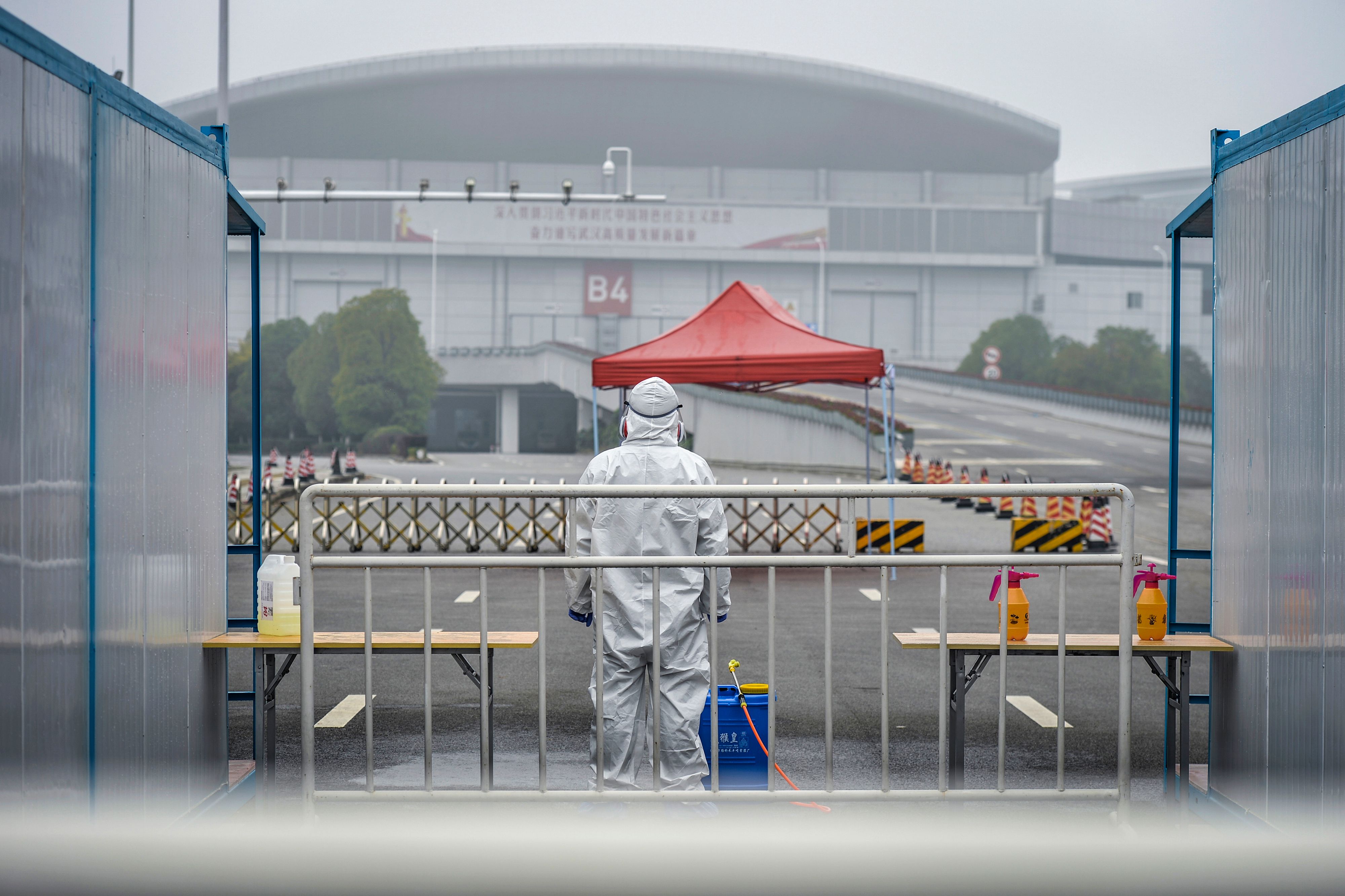 هزة في أسواق المال العالمية.. داوجونز الصناعي يهوي 979 نقطة في دقائق