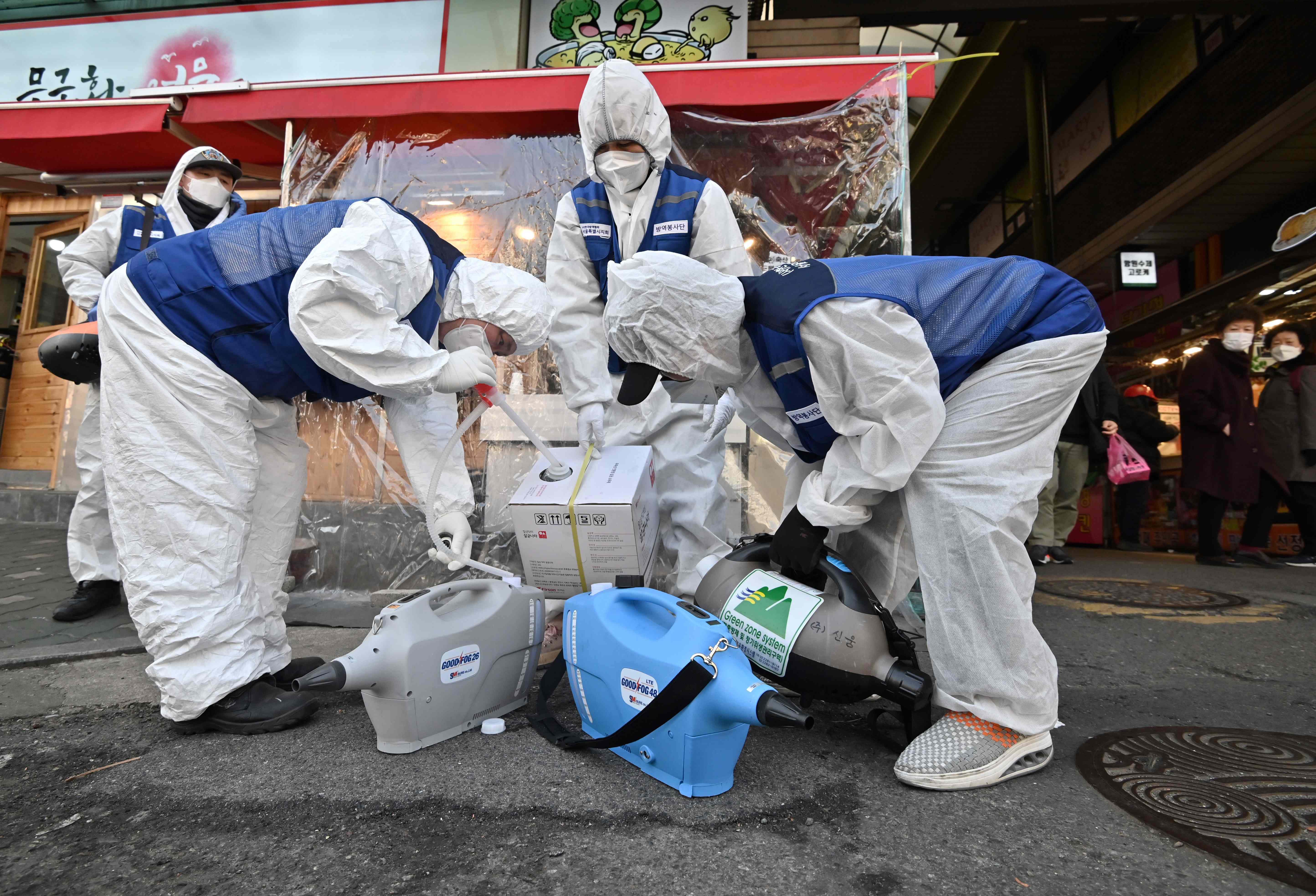 هزة في أسواق المال العالمية.. داوجونز الصناعي يهوي 979 نقطة في دقائق