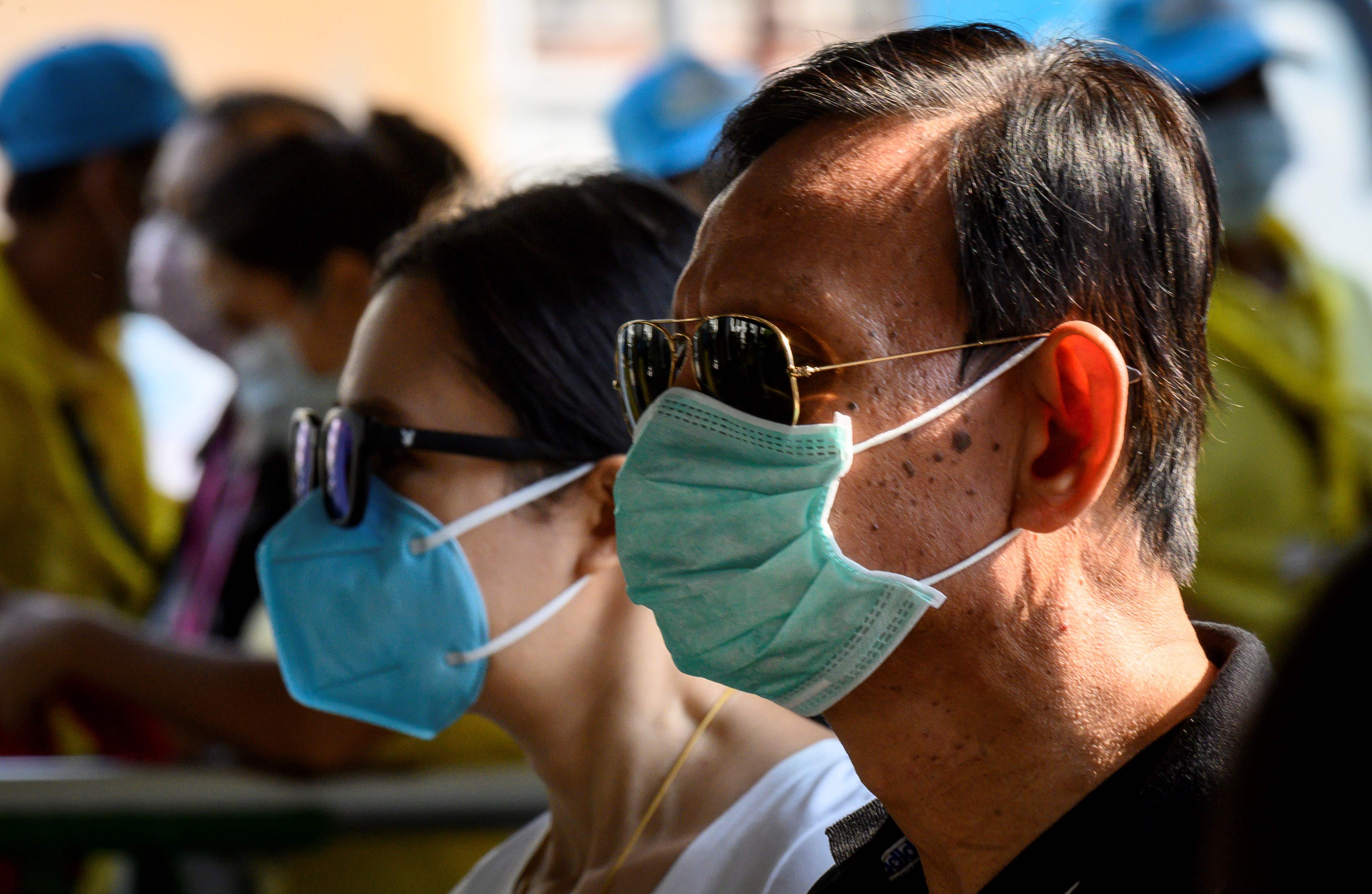 هزة في أسواق المال العالمية.. داوجونز الصناعي يهوي 979 نقطة في دقائق