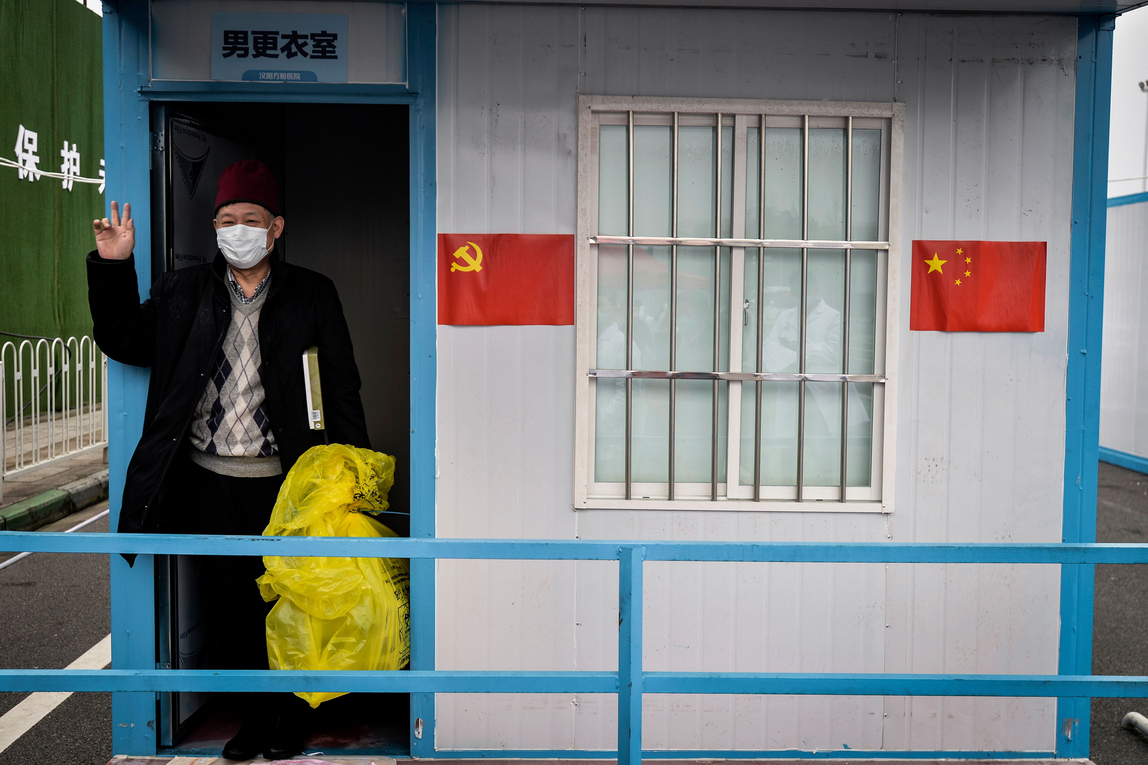 هزة في أسواق المال العالمية.. داوجونز الصناعي يهوي 979 نقطة في دقائق