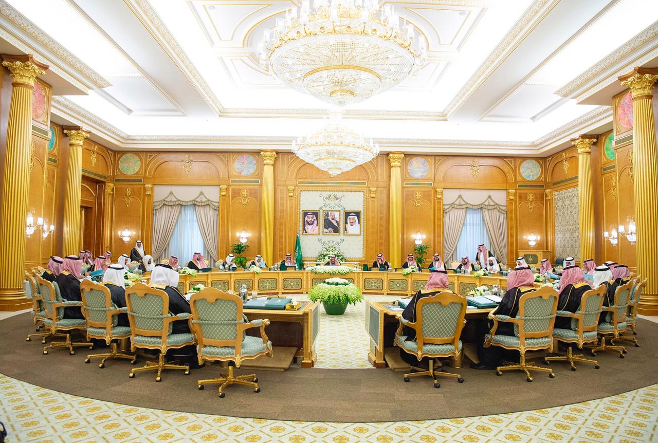 مجلس الوزراء: الموافقة على نظام ملكية الوحدات العقارية