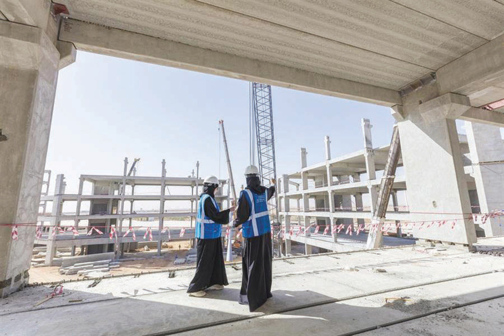 "هيئة المهندسين" ضبط السوق باستراتيجية جديدة تستهدف الأفراد والشركات