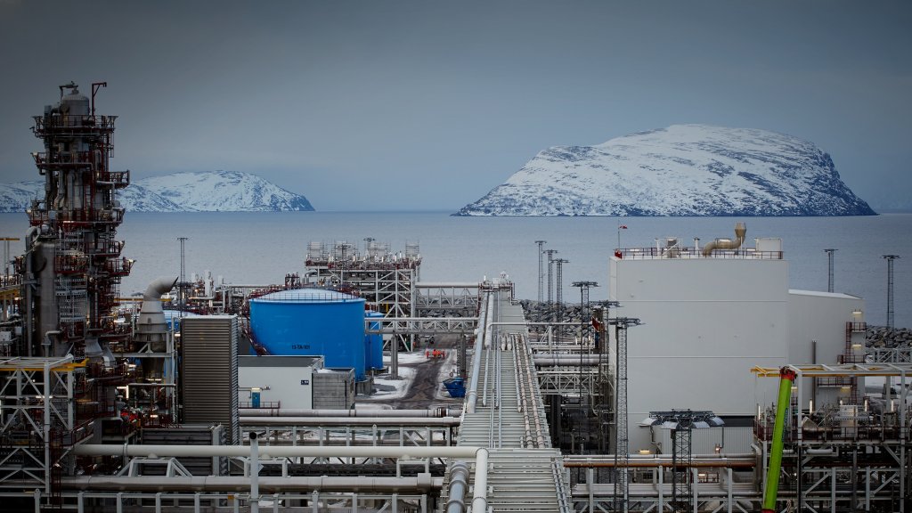 تراجع أسعار الغاز الطبيعي يدفع "إكينور" للطاقة لتسجيل خسائر فصلية