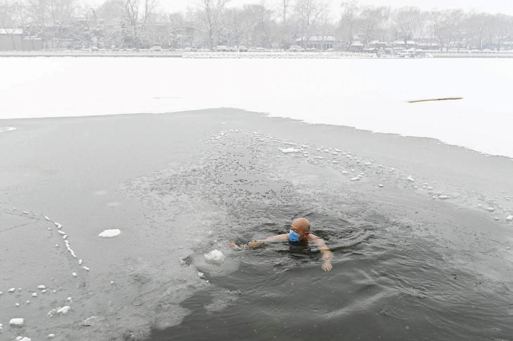 تحدي كورونا