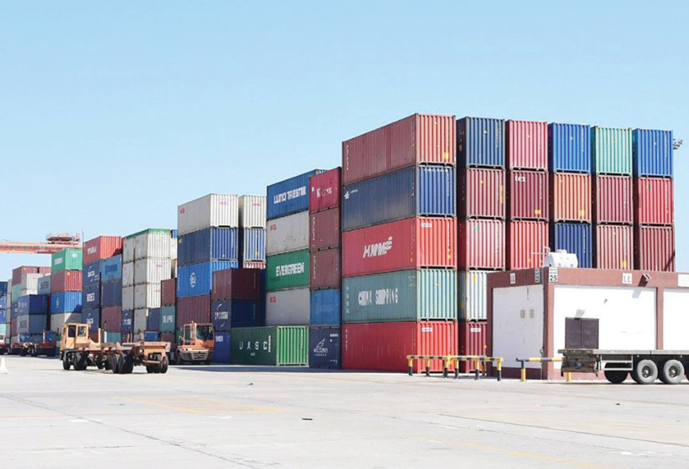 "الصادرات السعودية" لـ "الاقتصادية": بنك التصدير والاستيراد يبدأ أعماله منتصف الربع الثاني                