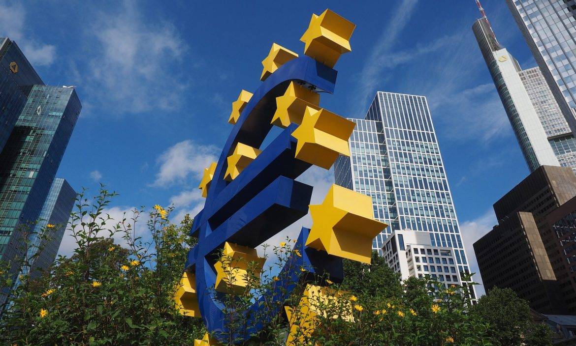 نمو ضعيف لاقتصاد منطقة اليورو خلال الربع الرابع.. ارتفع 0.1%