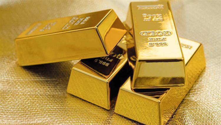 الذهب يهبط أكثر من 1% مع انتعاش الأصول عالية المخاطر بدعم من آمال تحفير عالمي